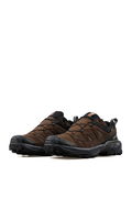Salomon X Ultra 360 Leather Gore-Tex Erkek Bot HAKI